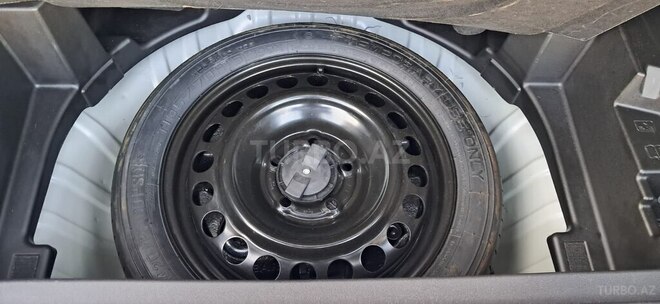 Chevrolet Equinox 2019, 220,000 km - 1.5 l - Şəmkir