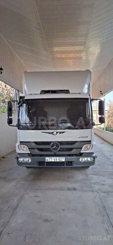 Mercedes Atego 818 2012, 353,000 km - 4.3 л - Beyləqan