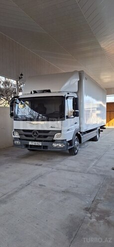 Mercedes Atego 818 2012, 353,000 km - 4.3 л - Beyləqan