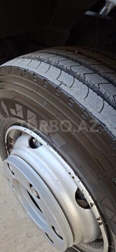 Mercedes Atego 818 2012, 353,000 km - 4.3 л - Beyləqan