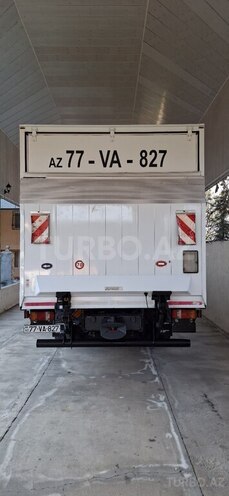Mercedes Atego 818 2012, 353,000 km - 4.3 л - Beyləqan