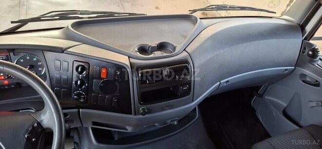 Mercedes Atego 818 2012, 353,000 km - 4.3 л - Beyləqan