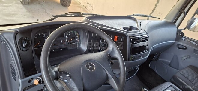 Mercedes Atego 818 2012, 353,000 km - 4.3 л - Beyləqan