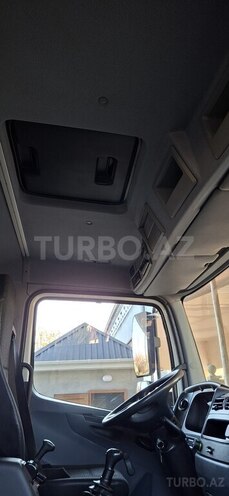 Mercedes Atego 818 2012, 353,000 km - 4.3 л - Beyləqan
