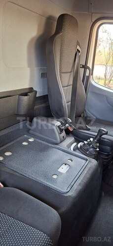 Mercedes Atego 818 2012, 353,000 km - 4.3 л - Beyləqan