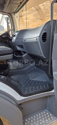 Mercedes Atego 818 2012, 353,000 km - 4.3 л - Beyləqan