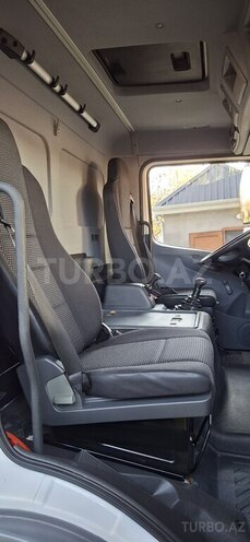 Mercedes Atego 818 2012, 353,000 km - 4.3 л - Beyləqan