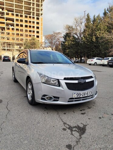 Chevrolet Cruze 2013, 260,000 km - 1.4 л - Bakı