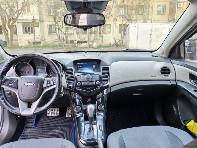 Chevrolet Cruze 2013, 260,000 km - 1.4 л - Bakı