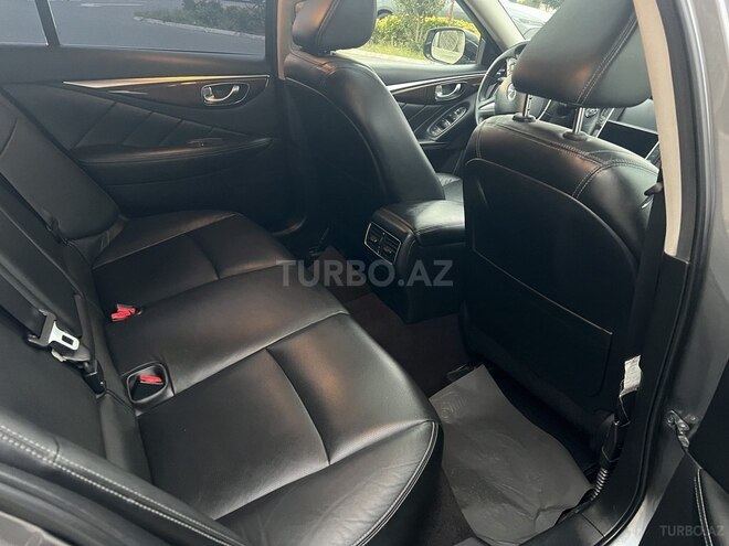 Infiniti Q50 2016, 92,000 km - 2.1 l - Bakı