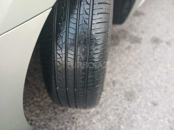 Toyota Prius 2009, 399,000 km - 1.5 l - Bakı