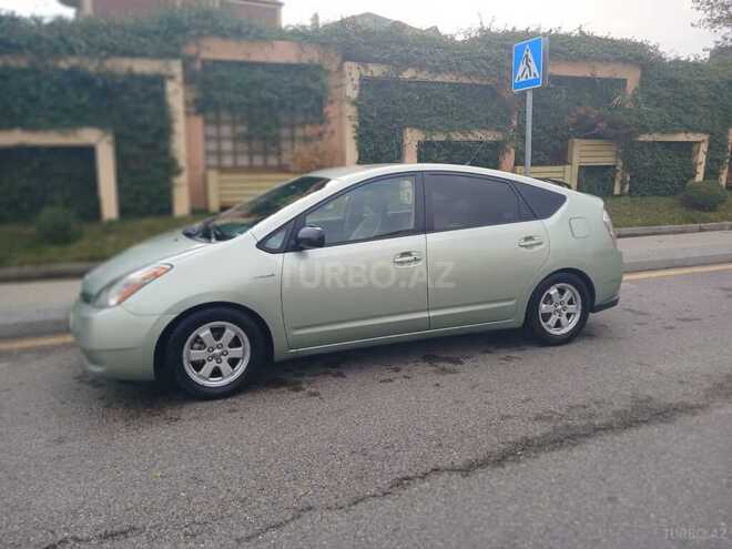 Toyota Prius 2009, 399,000 km - 1.5 l - Bakı