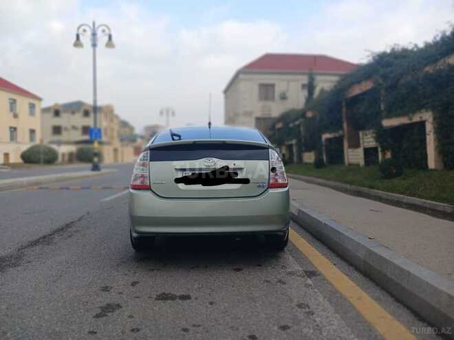 Toyota Prius 2009, 399,000 km - 1.5 l - Bakı