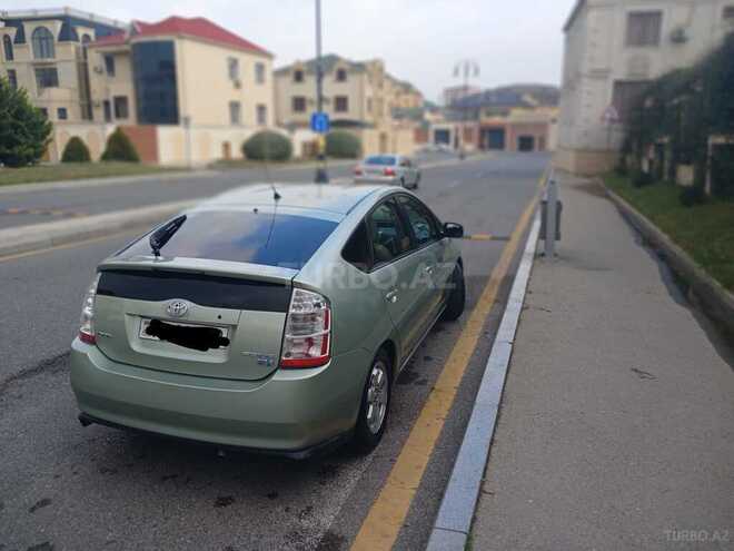 Toyota Prius 2009, 399,000 km - 1.5 l - Bakı