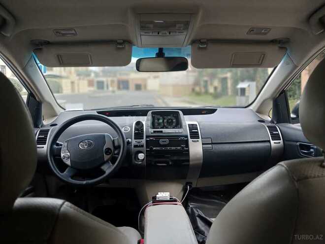 Toyota Prius 2009, 399,000 km - 1.5 l - Bakı