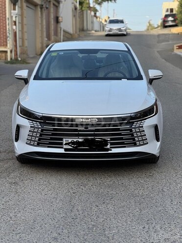 BYD Destroyer 05 2025, 0 km - 1.5 l - Bakı