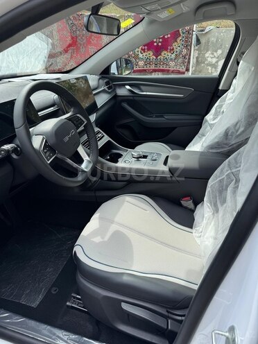 BYD Destroyer 05 2025, 0 km - 1.5 l - Bakı