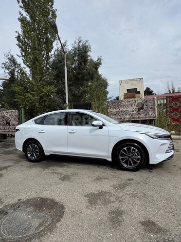 BYD Destroyer 05 2025, 0 km - 1.5 l - Bakı