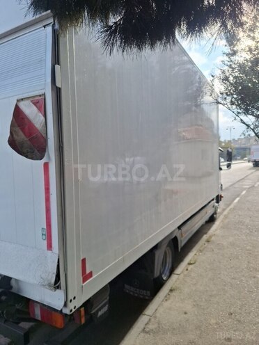 Mercedes Atego 816 2011, 348,000 km - 4.3 l - Bakı
