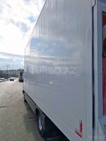 Mercedes Atego 816 2011, 348,000 km - 4.3 l - Bakı