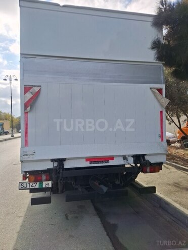 Mercedes Atego 816 2011, 348,000 km - 4.3 l - Bakı