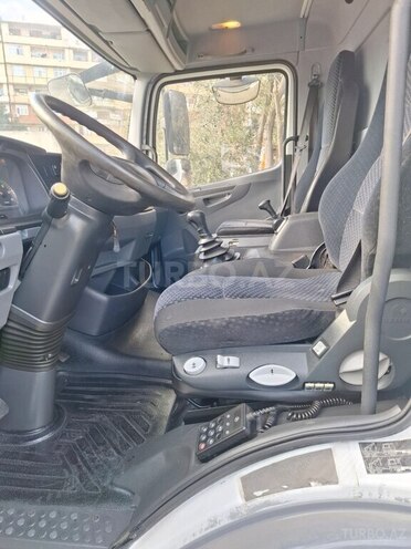 Mercedes Atego 816 2011, 348,000 km - 4.3 l - Bakı