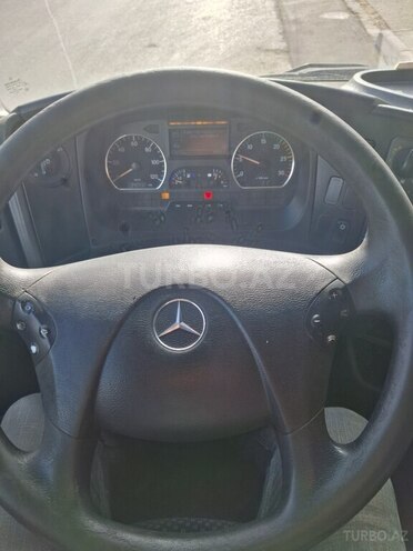 Mercedes Atego 816 2011, 348,000 km - 4.3 l - Bakı