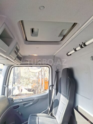 Mercedes Atego 816 2011, 348,000 km - 4.3 l - Bakı
