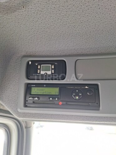 Mercedes Atego 816 2011, 348,000 km - 4.3 l - Bakı