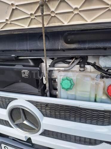 Mercedes Atego 816 2011, 348,000 km - 4.3 l - Bakı