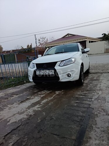 Saipa Saina 2020, 222,000 km - 1.5 l - Bakı