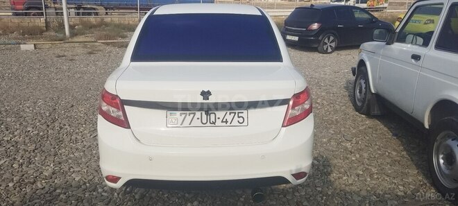 Saipa Saina 2020, 222,000 km - 1.5 l - Bakı