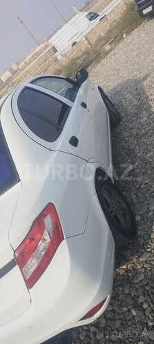 Saipa Saina 2020, 222,000 km - 1.5 l - Bakı
