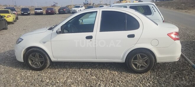 Saipa Saina 2020, 222,000 km - 1.5 l - Bakı