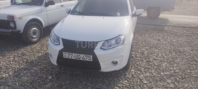 Saipa Saina 2020, 222,000 km - 1.5 l - Bakı