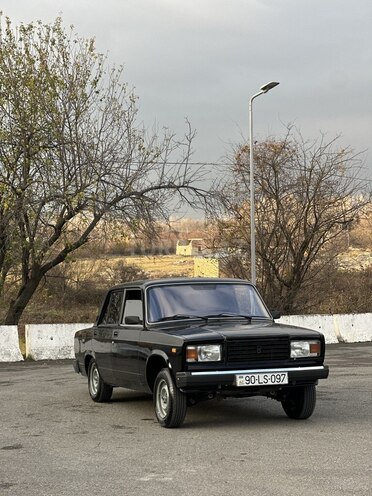 LADA (VAZ) 2107 2011, 97,397 km - 1.6 l - İsmayıllı