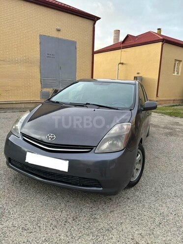 Toyota Prius 2008, 450,000 km - 1.5 l - Bakı