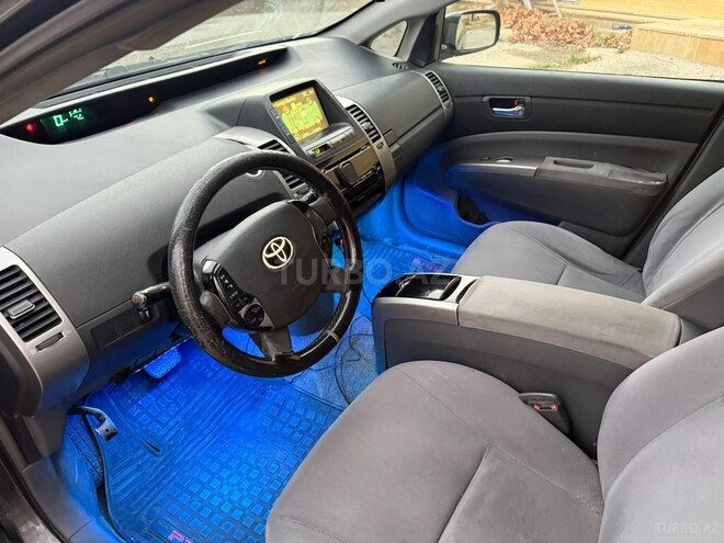 Toyota Prius 2008, 450,000 km - 1.5 l - Bakı
