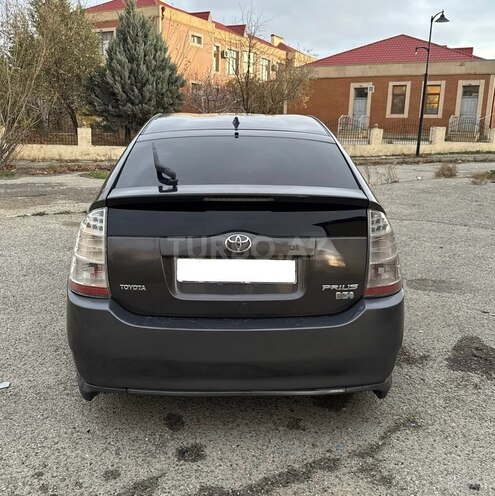 Toyota Prius 2008, 450,000 km - 1.5 l - Bakı