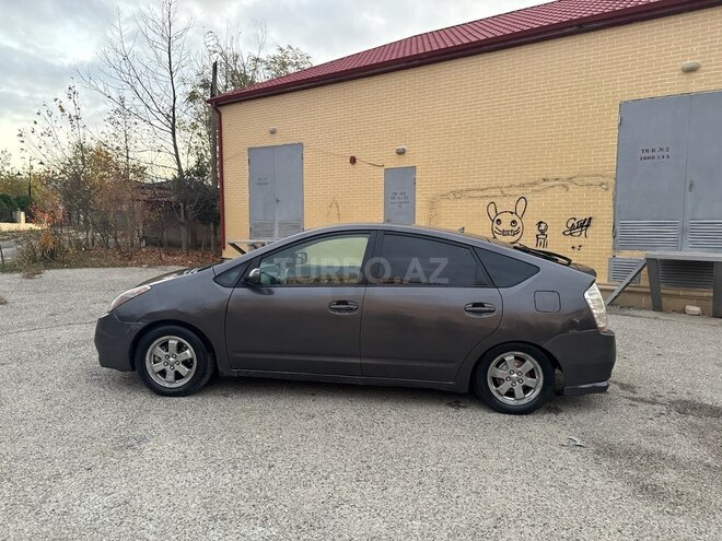 Toyota Prius 2008, 450,000 km - 1.5 l - Bakı
