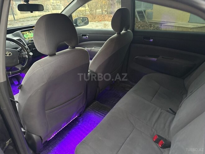 Toyota Prius 2008, 450,000 km - 1.5 l - Bakı