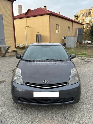 Toyota Prius 2008, 450,000 km - 1.5 l - Bakı