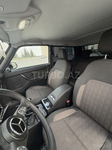LADA (VAZ) Niva 2025, 10,000 km - 1.7 л - Xaçmaz