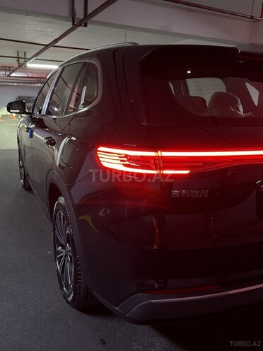 Geely  2025, 0 km - 1.5 л - Bakı