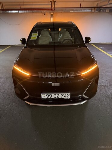 Geely  2025, 0 km - 1.5 л - Bakı