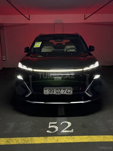 Geely  2025, 0 km - 1.5 л - Bakı