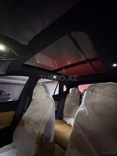 Geely  2025, 0 km - 1.5 л - Bakı
