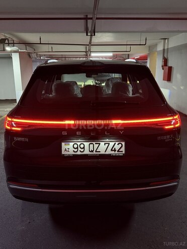 Geely  2025, 0 km - 1.5 л - Bakı