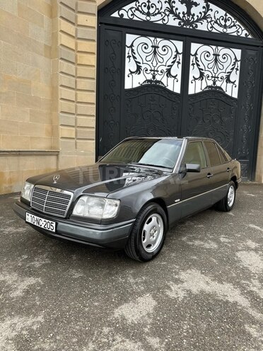 Mercedes E 200 1994, 551,000 km - 2.0 л - Bakı
