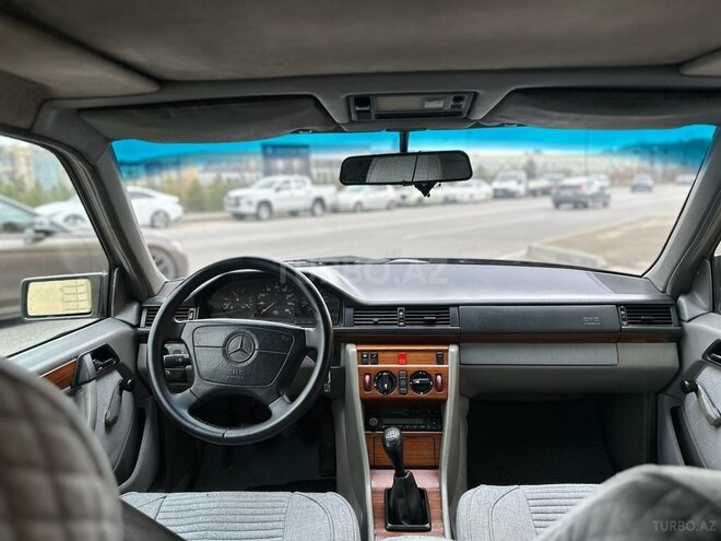 Mercedes E 200 1994, 551,000 km - 2.0 л - Bakı